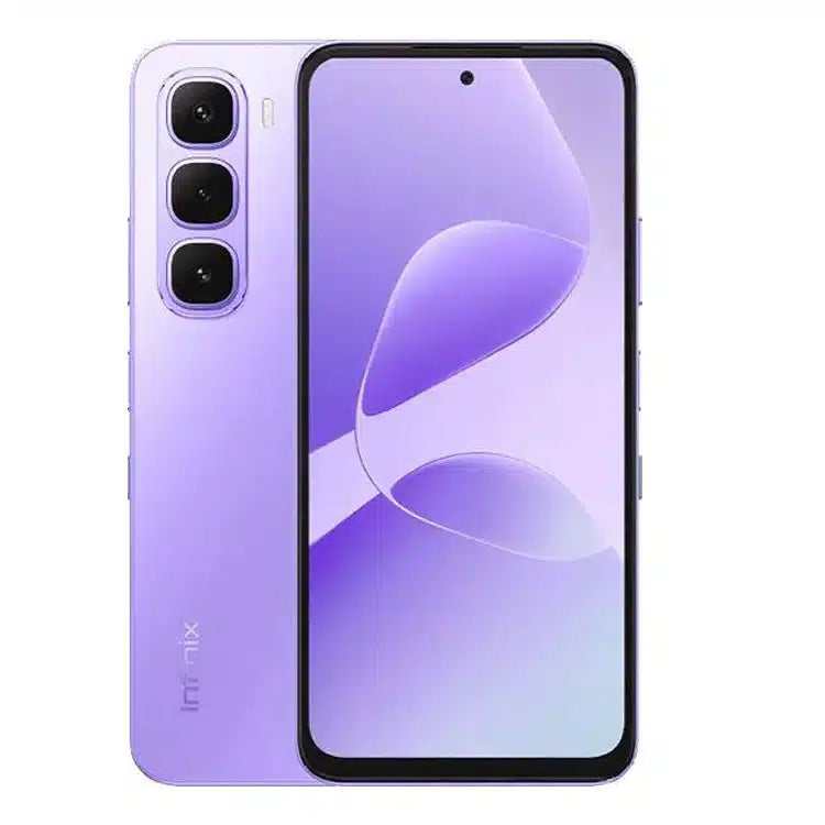 Infinix Hot 60i 128GB RAM 8
