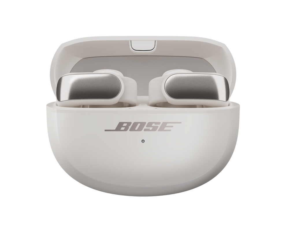 Bose Ultra Open Earbuds