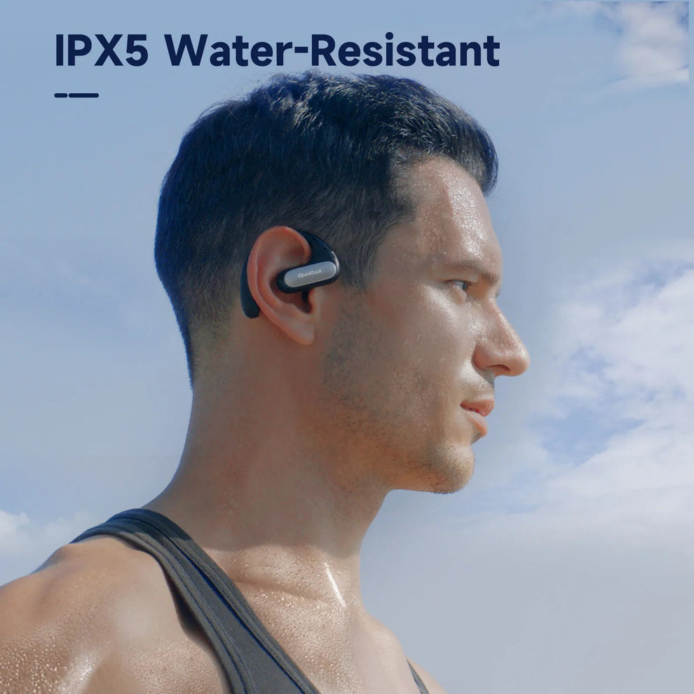 Écouteurs Bluetooth Sport – Seufre