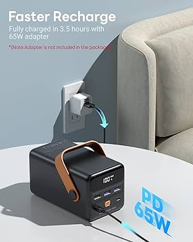 Power Bank 50000mAh