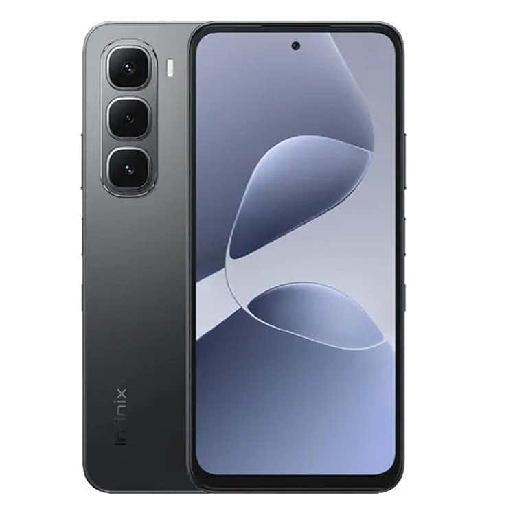 Infinix Hot 60i 128GB RAM 8