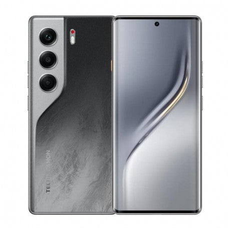 TECNO CAMON 40 Pro - 256 Go – RAM 8 Go – Ecran 6.78 pouces
