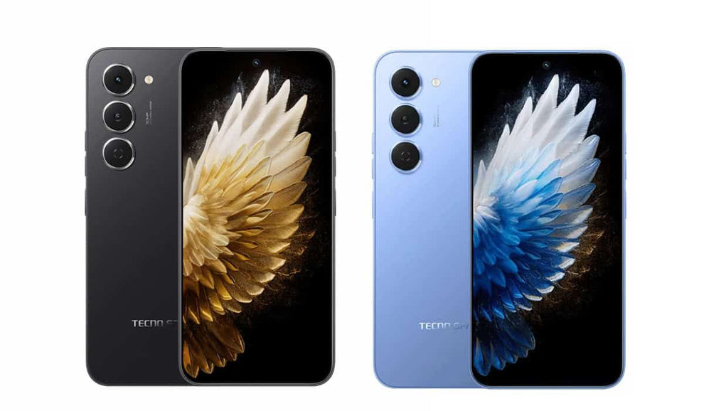 Téléphone TECNO Spark 40 Pro 128 Go Ram 8 Go 6,78 pouces.