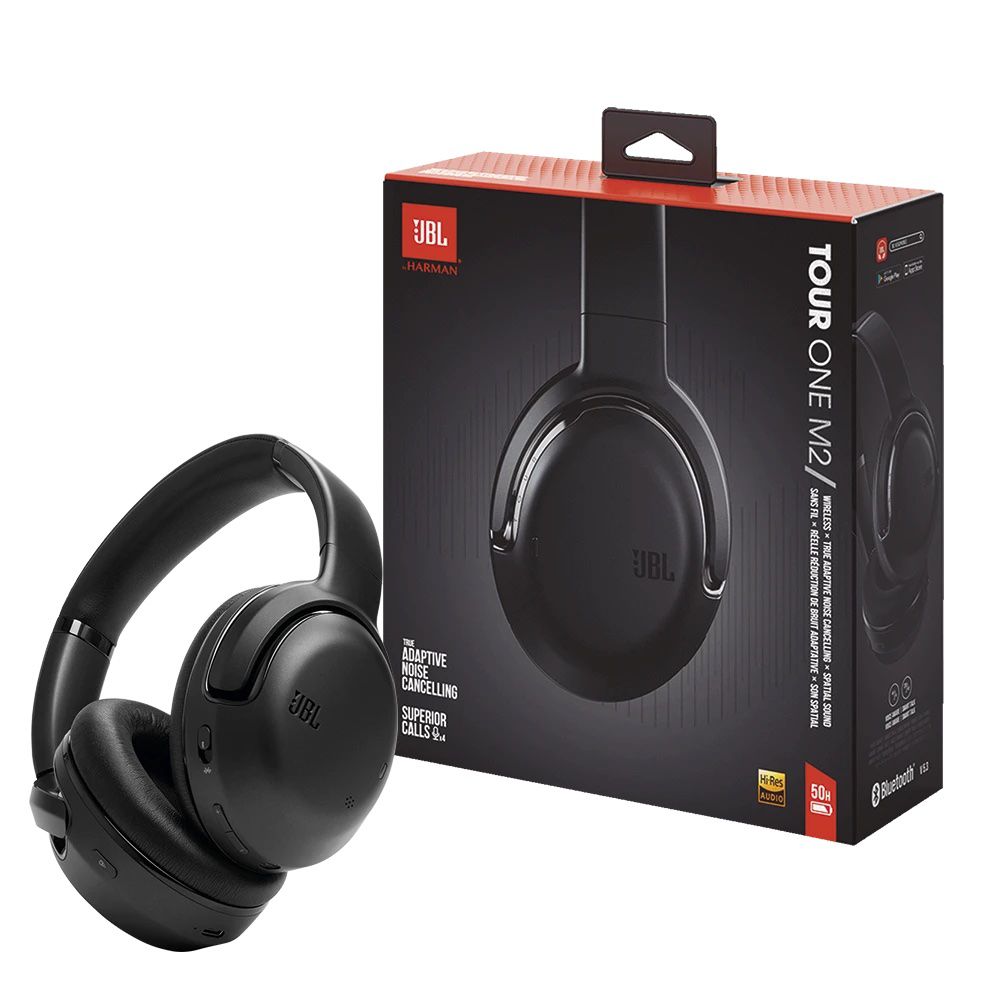 Casque JBL Tour One M2