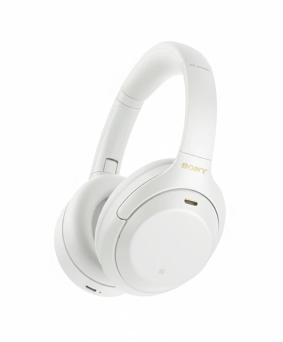Sony WH-1000XM4 – Le casque audio premium nouvelle génération.