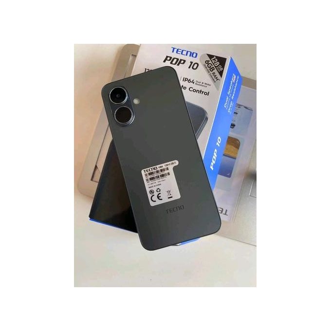 TECNO POP 10 128GB