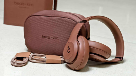Beats Studio Pro x Kim Kardashian –
