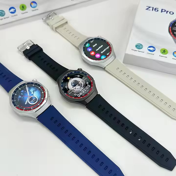 Z16 PRO
Prix habituelCFA25