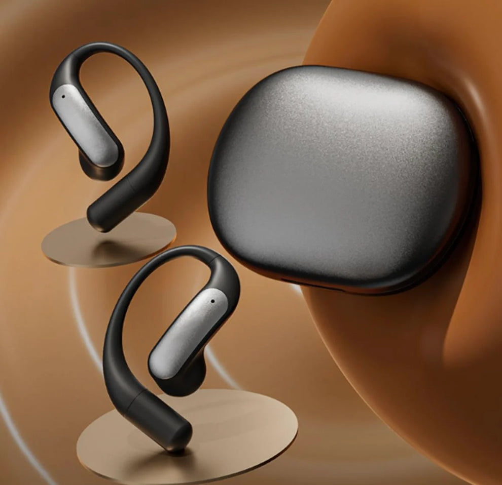 Écouteurs Bluetooth Sport – Seufre
