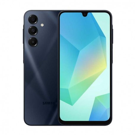 Samsung Galaxy A16 - RAM 4Go - ROM 128Go