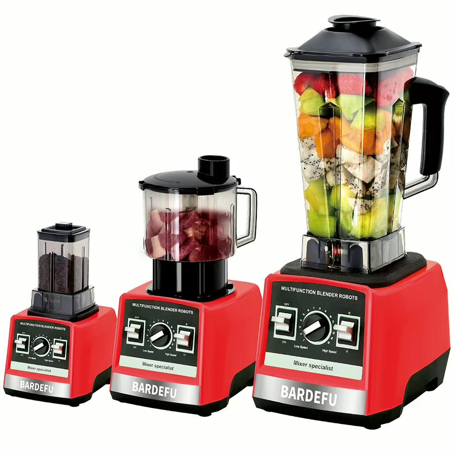 Blender Électrique 3 en 1 – RAF R.2839R