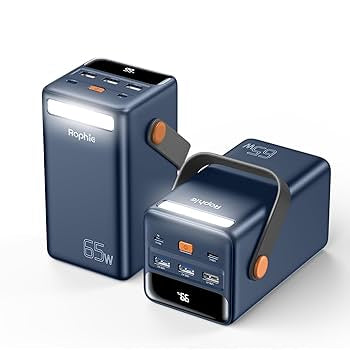Power Bank 50000mAh