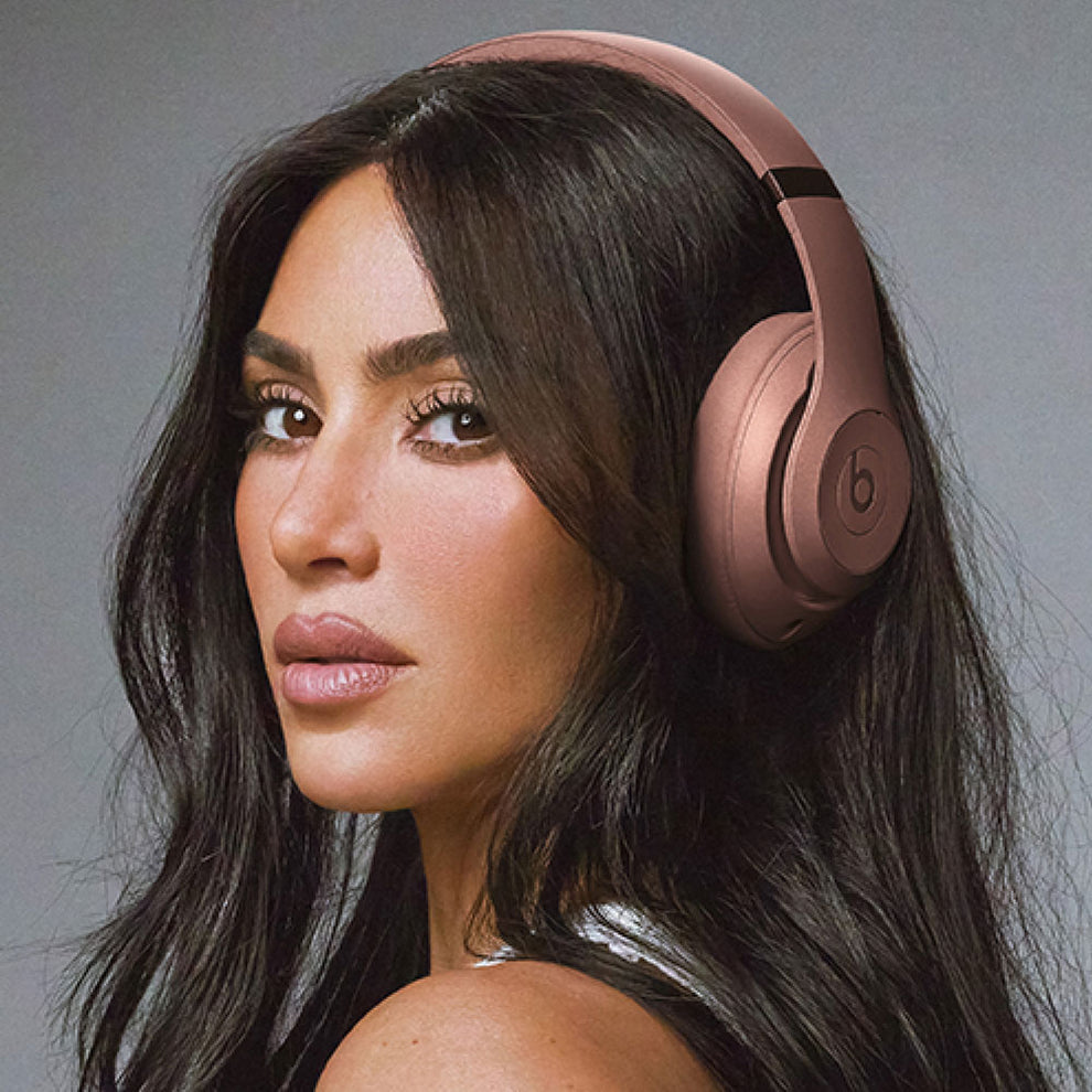 Beats Studio Pro x Kim Kardashian –