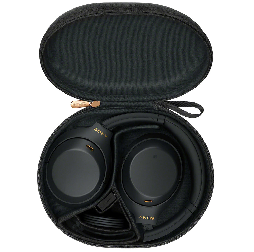 Sony WH-1000XM4 – Le casque audio premium nouvelle génération.