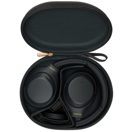 Sony WH-1000XM4 – Le casque audio premium nouvelle génération.