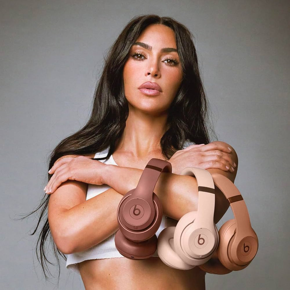 Beats Studio Pro x Kim Kardashian –