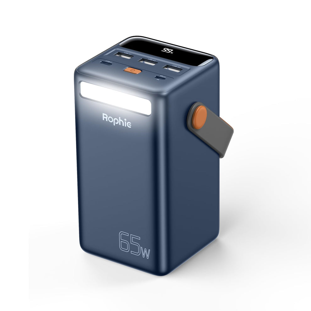 Power Bank 50000mAh