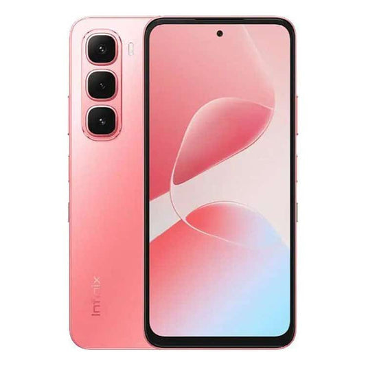 Infinix Hot 60i 128GB RAM 8