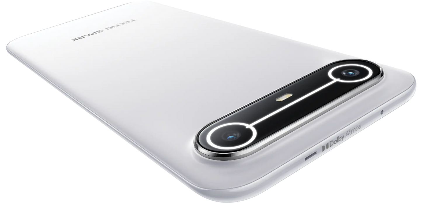 TECNO SPARK Slim 256GB/8