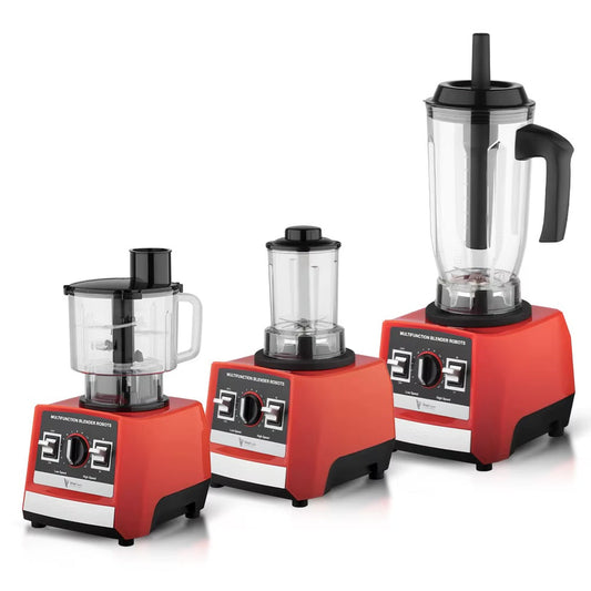 Blender Électrique 3 en 1 – RAF R.2839R