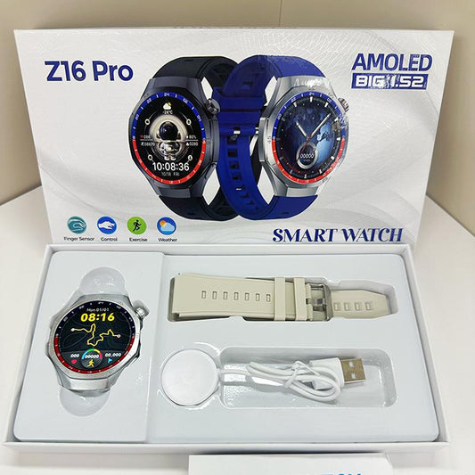 Z16 PRO
Prix habituelCFA25