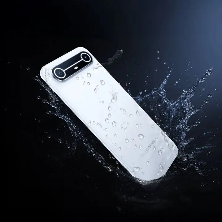 TECNO SPARK Slim 256GB/8