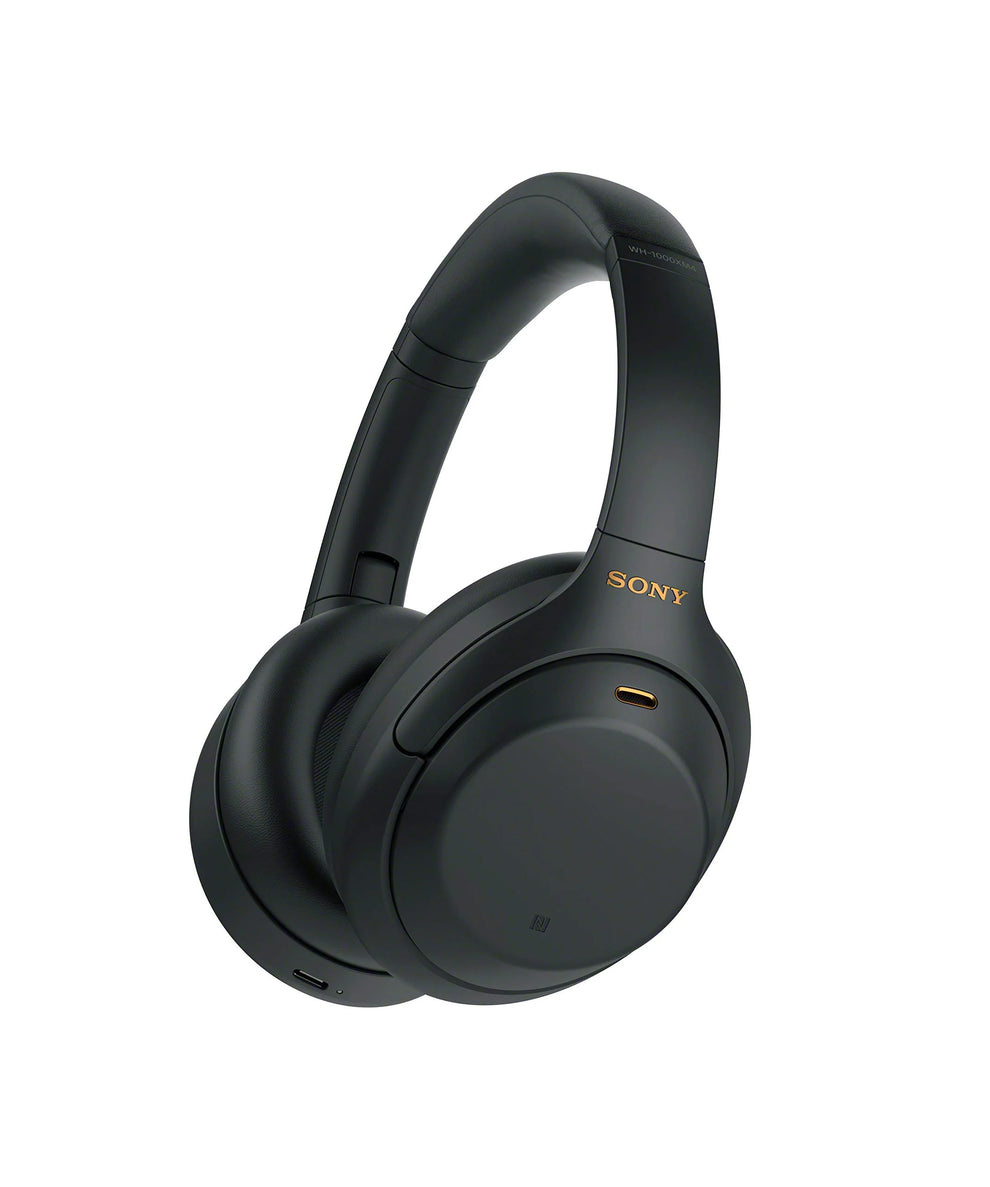 Sony WH-1000XM4 – Le casque audio premium nouvelle génération.