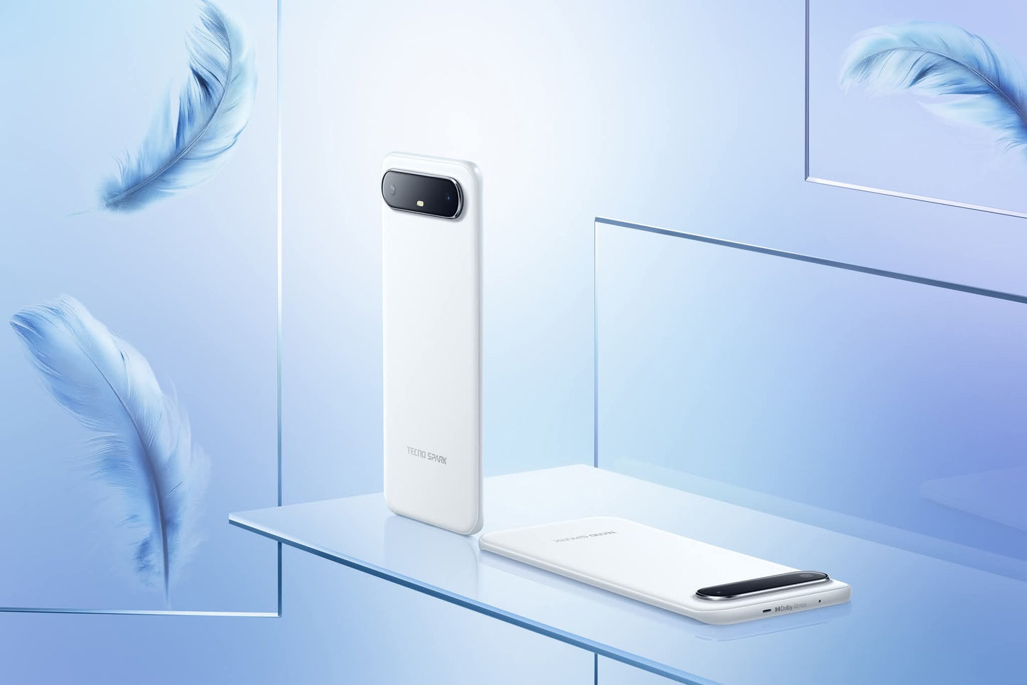 TECNO SPARK Slim 256GB/8