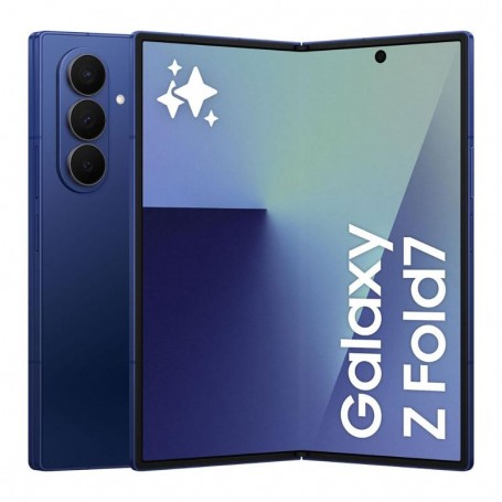 Samsung Galaxy Z Fold7 – 12 Go RAM – 512 Go – Smartphone 5G Pliable