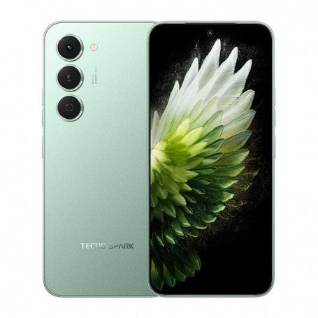 Téléphone TECNO Spark 40 Pro 128 Go Ram 8 Go 6,78 pouces.